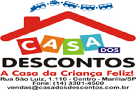 Casa dos Descontos